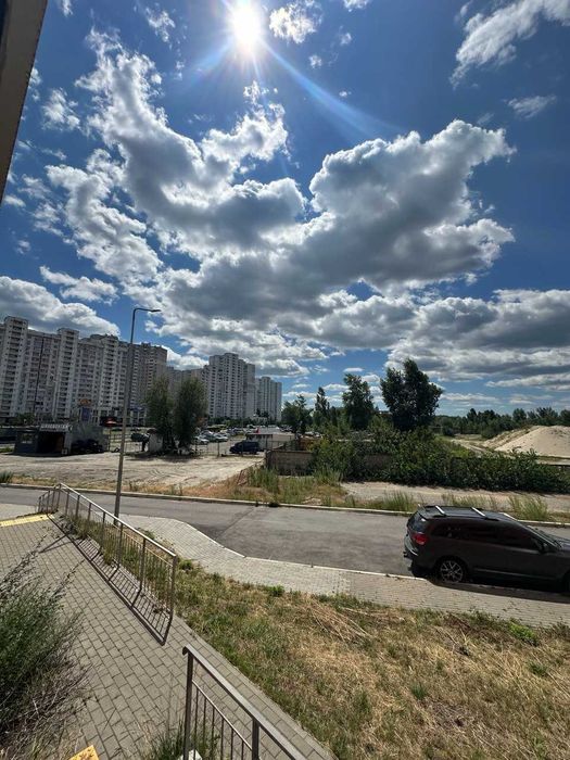 Квартира на вул. Милославська, 18 в Києві, ID 218683, фото №14