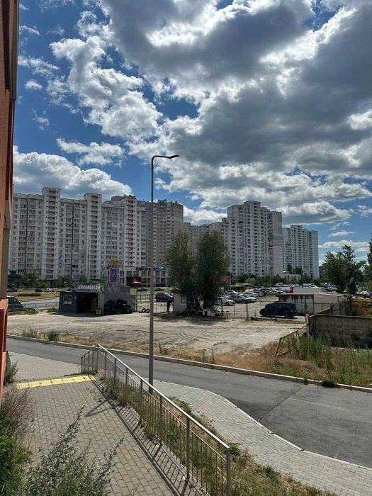 Квартира на вул. Милославська, 18 в Києві, ID 218683, фото №15