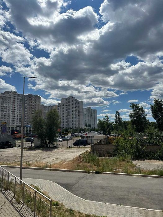 Квартира на вул. Милославська, 18 в Києві, ID 218683, фото №16