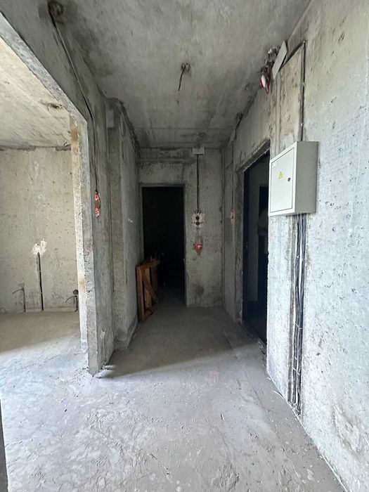 Квартира на вул. Милославська, 18 в Києві, ID 218683, фото №23