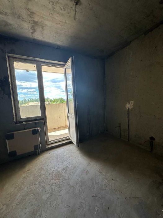 Квартира на вул. Милославська, 18 в Києві, ID 218683, фото №8