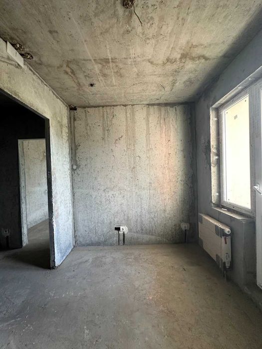 Квартира на вул. Милославська, 18 в Києві, ID 218683, фото №10