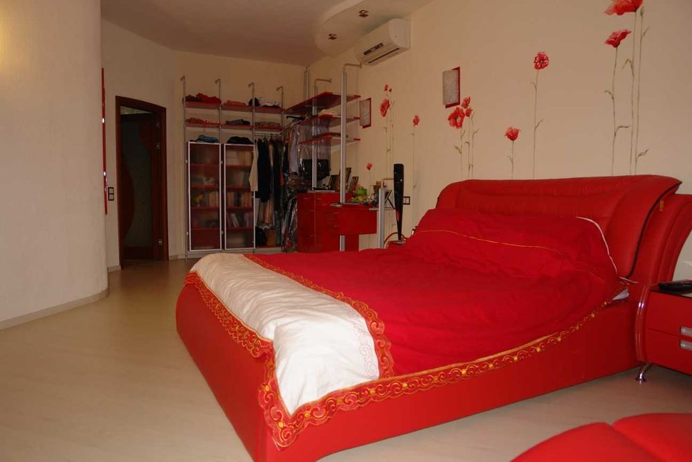 Квартира на вул. Саксаганського, 121 в Києві, ID 353767, фото №2
