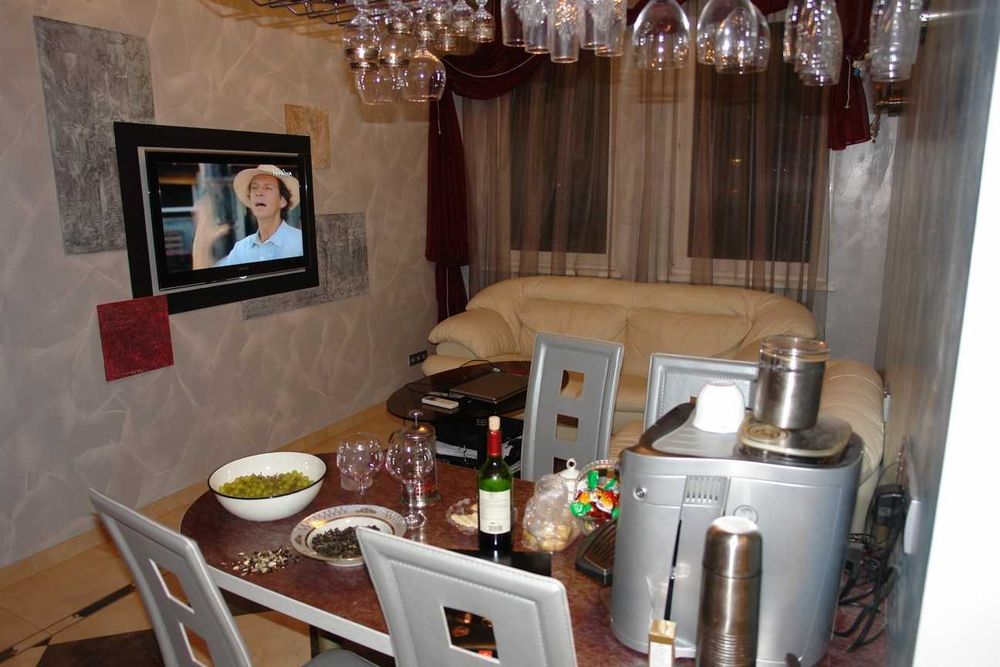 Квартира на вул. Саксаганського, 121 в Києві, ID 353767, фото №11