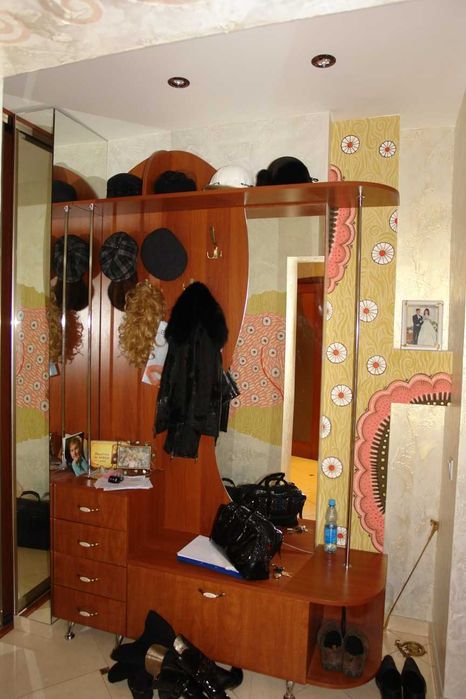 Квартира на вул. Саксаганського, 121 в Києві, ID 353767, фото №15
