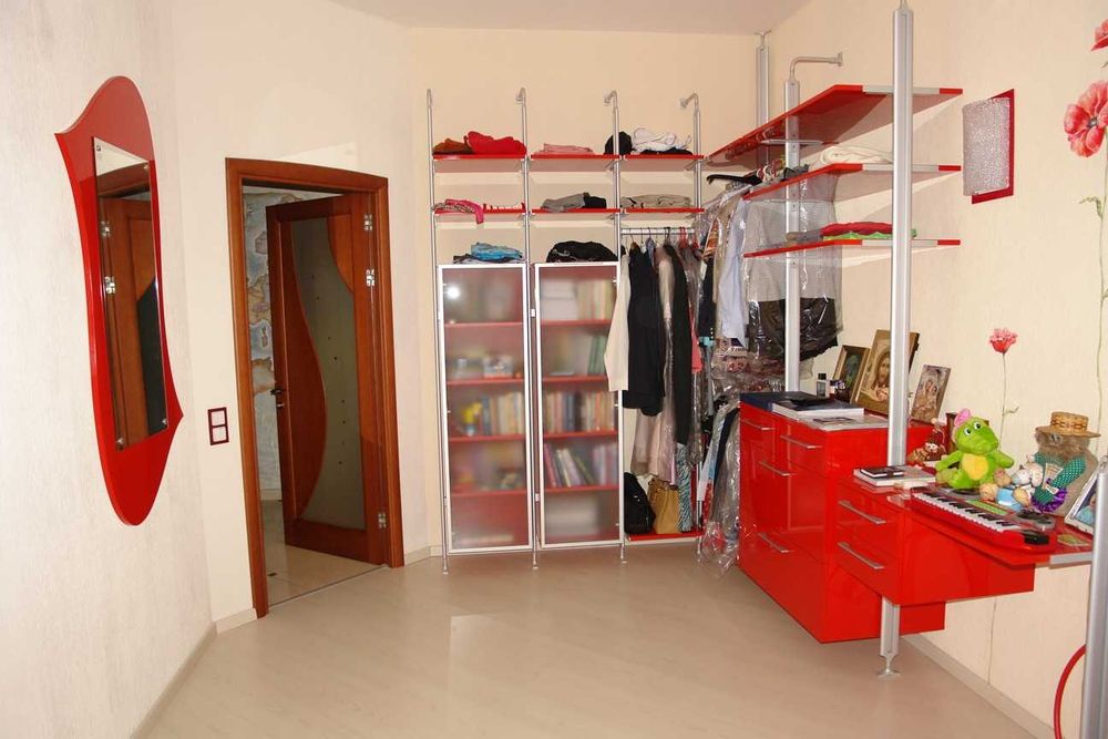 Квартира на вул. Саксаганського, 121 в Києві, ID 353767, фото №5