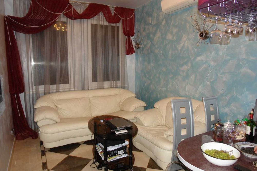 Квартира на вул. Саксаганського, 121 в Києві, ID 353767, фото №7