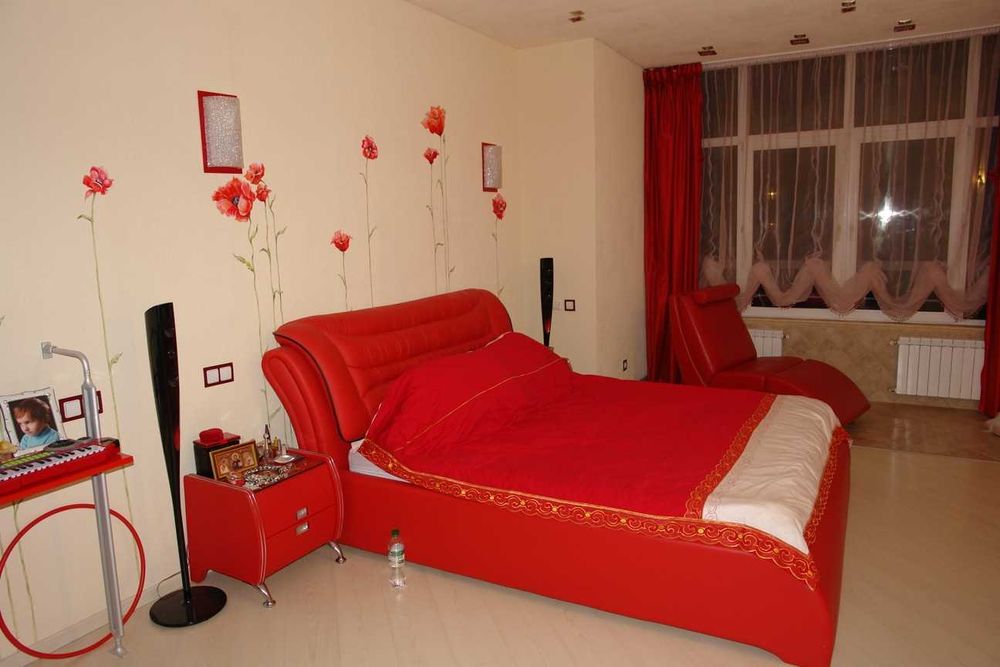 Квартира на вул. Саксаганського, 121 в Києві, ID 353767, фото №10