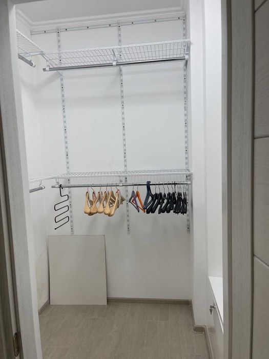Квартира на вул. А. Антонова, 2-Б в Києві, ID 172161, фото №12