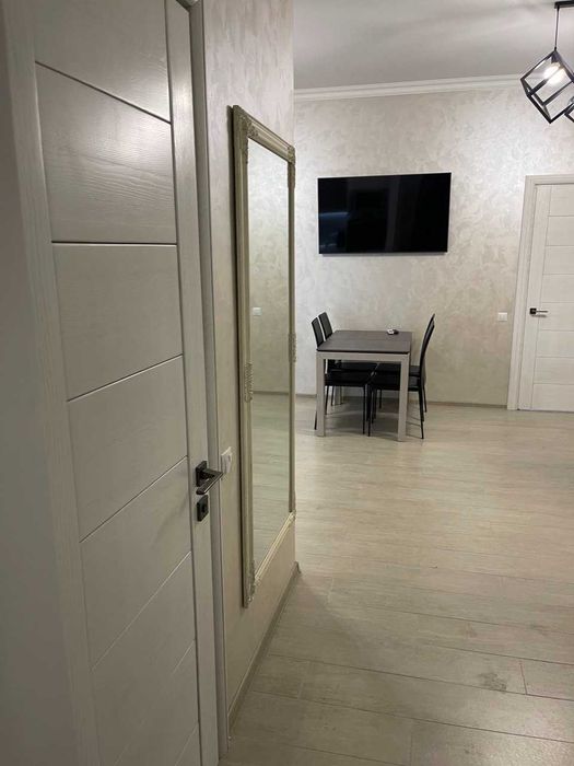 Квартира на вул. А. Антонова, 2-Б в Києві, ID 172161, фото №16