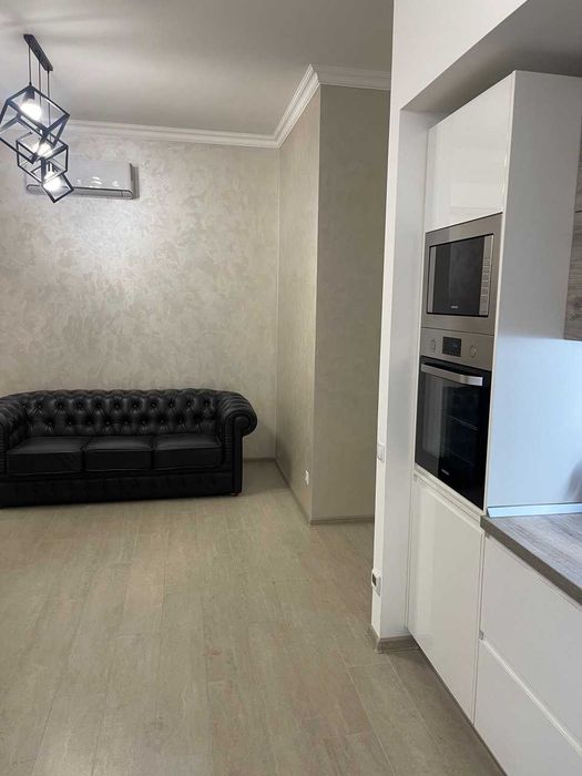 Квартира на вул. А. Антонова, 2-Б в Києві, ID 172161, фото №7