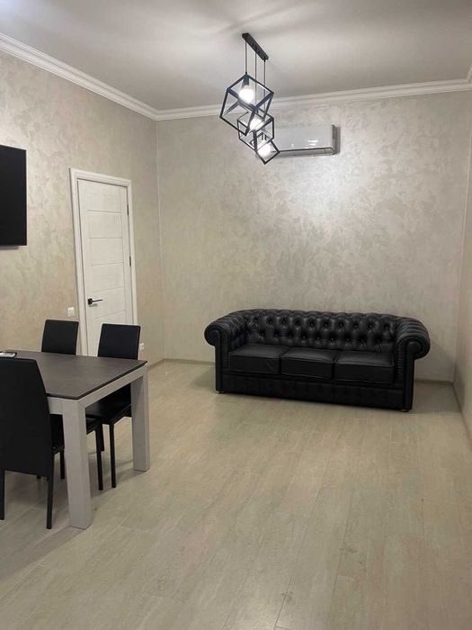Квартира на вул. А. Антонова, 2-Б в Києві, ID 172161, фото №8