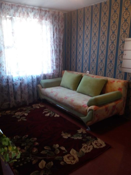 Квартира на вул. Голосіївський, 17 б в Києві, ID 189051, фото №2