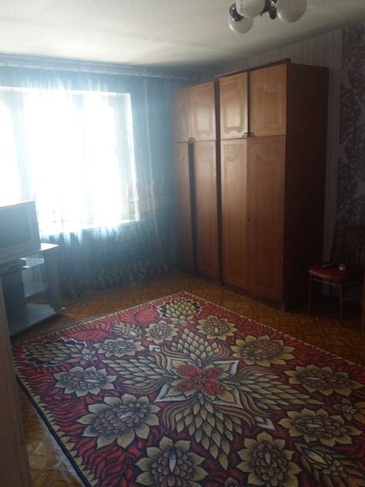 Квартира на вул. Голосіївський, 17 б в Києві, ID 189051, фото №4
