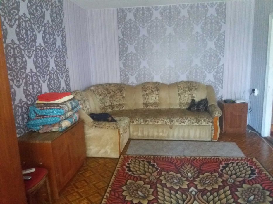 Квартира на вул. Голосіївський, 17 б в Києві, ID 189051, фото №5