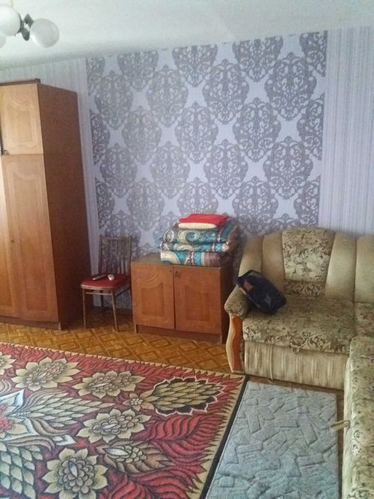 Квартира на вул. Голосіївський, 17 б в Києві, ID 189051, фото №6
