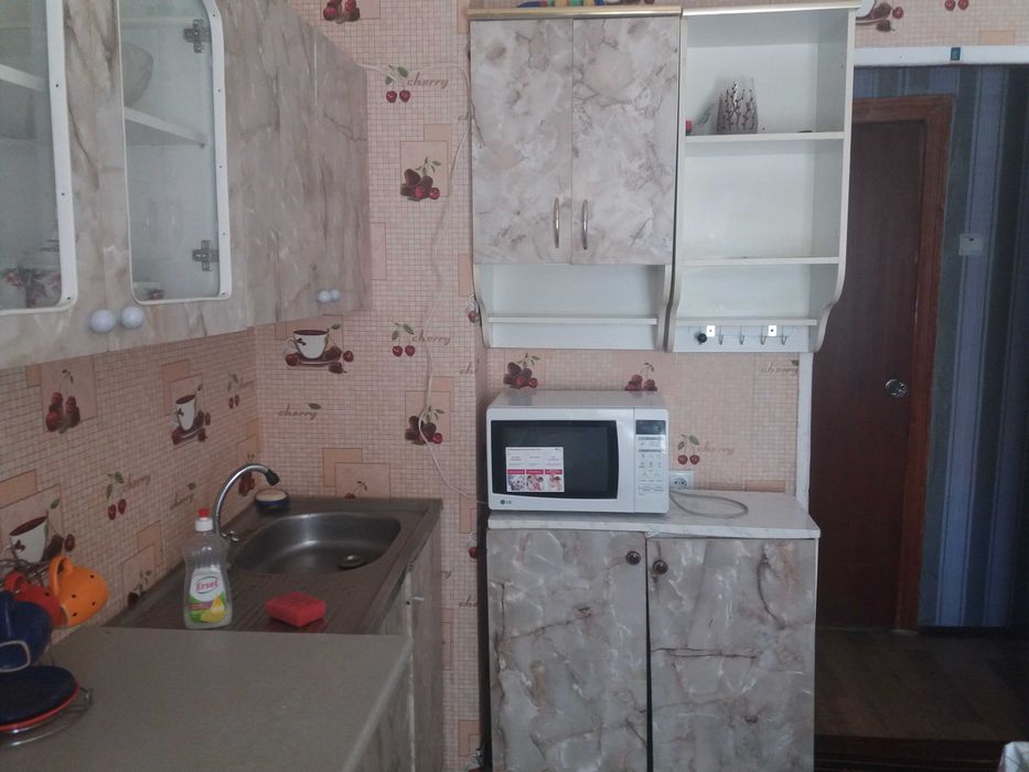 Квартира на вул. Голосіївський, 17 б в Києві, ID 189051, фото №7