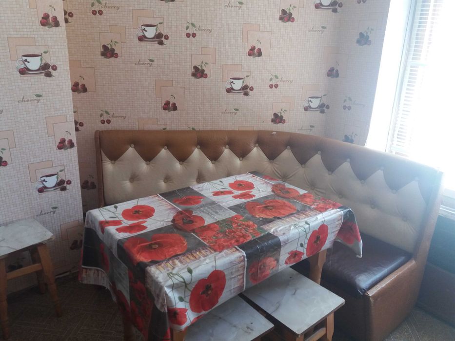 Квартира на вул. Голосіївський, 17 б в Києві, ID 189051, фото №8