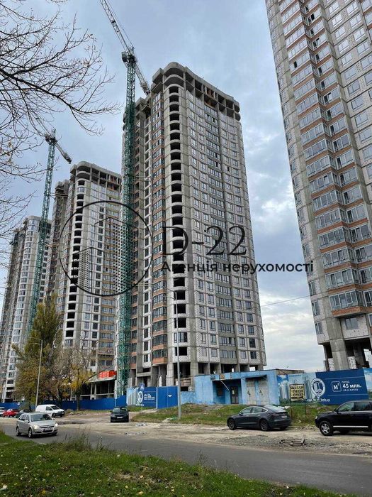Квартира на вул. Клеманська, 7 в Київ, ID 172955, фото №3