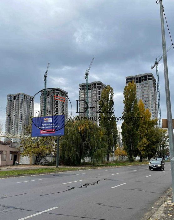 Квартира на вул. Клеманська, 7 в Київ, ID 172955, фото №4