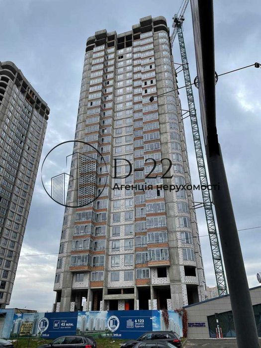 Квартира на вул. Клеманська, 7 в Київ, ID 172955, фото №5