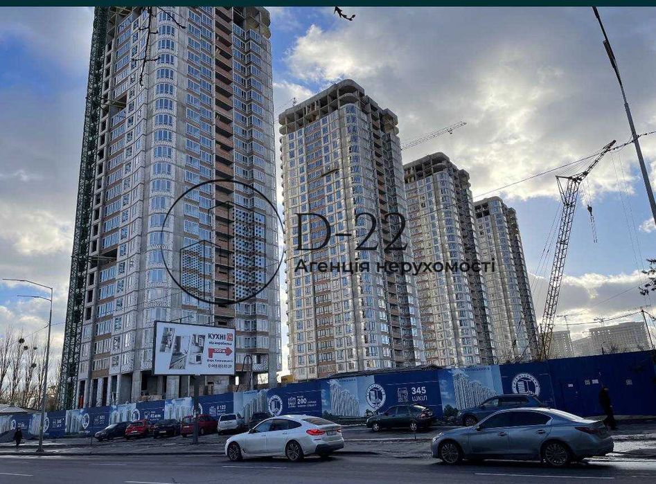 Квартира на вул. Клеманська, 7 в Києві, ID 172955, фото №6