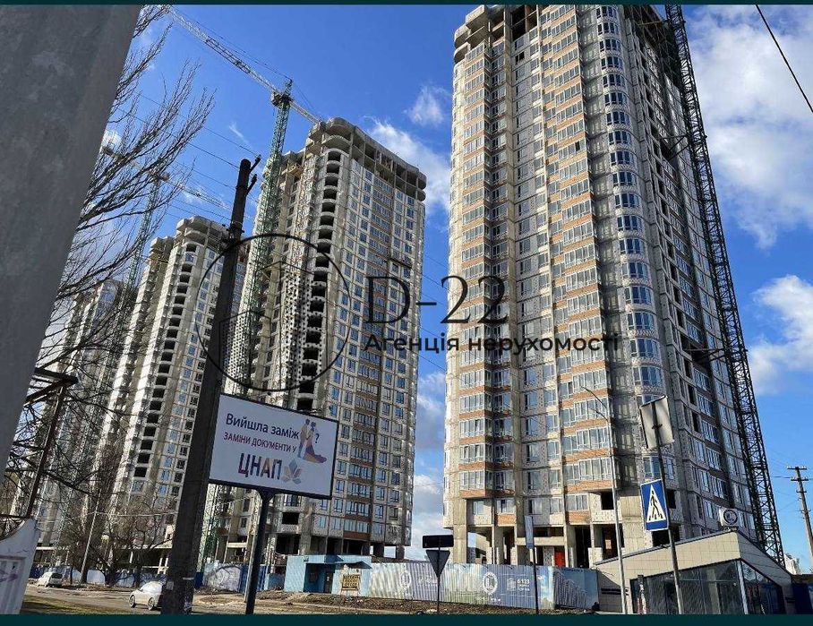 Квартира на вул. Клеманська, 7 в Києві, ID 172955, фото №7