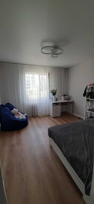 Квартира на вул. О. Гончара, 21 в Полтаві, ID 256294, фото №7