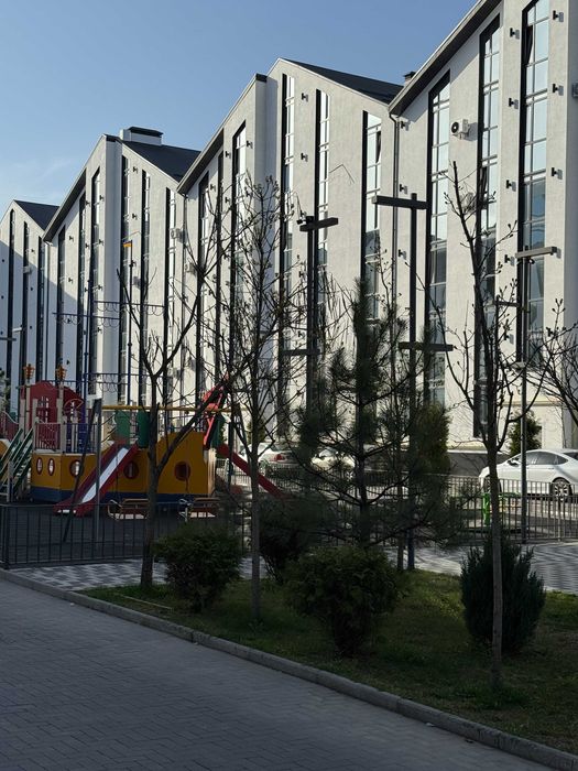 Квартира на ЖК Aura City в Києві, ID 228287, фото №14