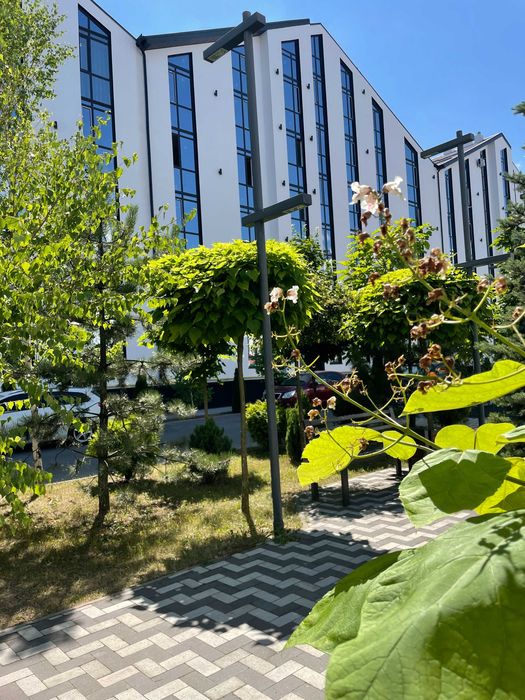 Квартира на ЖК Aura City в Києві, ID 228287, фото №17