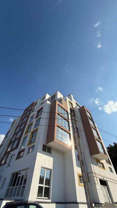 Квартира на вул. Очеретяна, 11 в Львові, ID 172039, фото №2