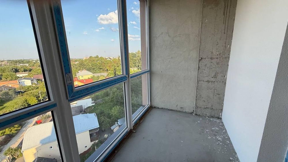 Квартира на вул. Очеретяна, 11 в Львові, ID 172039, фото №11