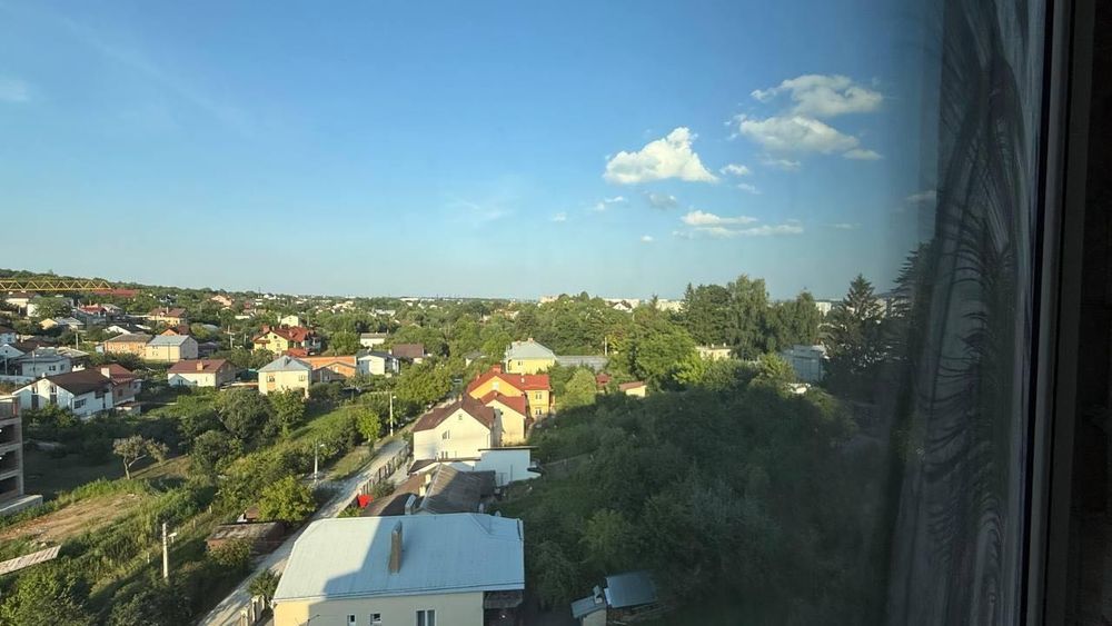 Квартира на вул. Очеретяна, 11 в Львові, ID 172039, фото №12
