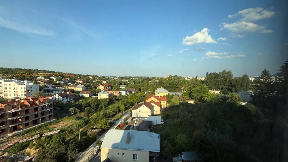 Квартира на вул. Очеретяна, 11 в Львові, ID 172039, фото №7