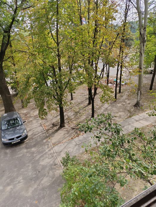 Квартира на вул. Победа, 4 в Дніпрі, ID 176443, фото №1