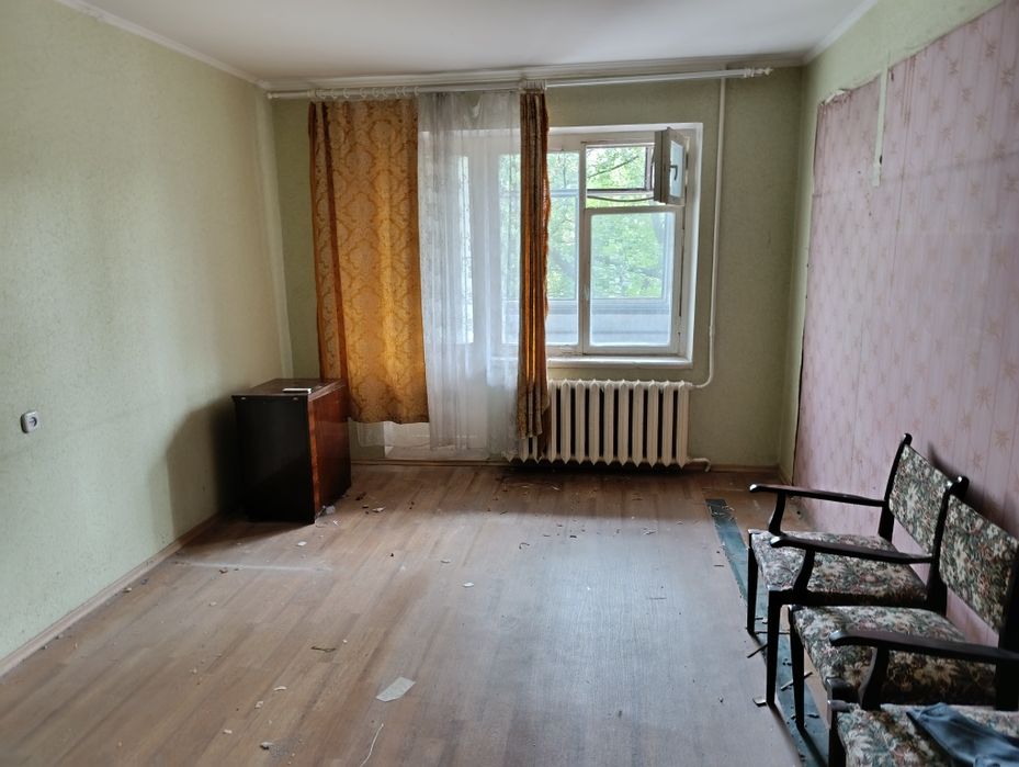 Квартира на вул. Победа, 4 в Дніпрі, ID 176443, фото №2