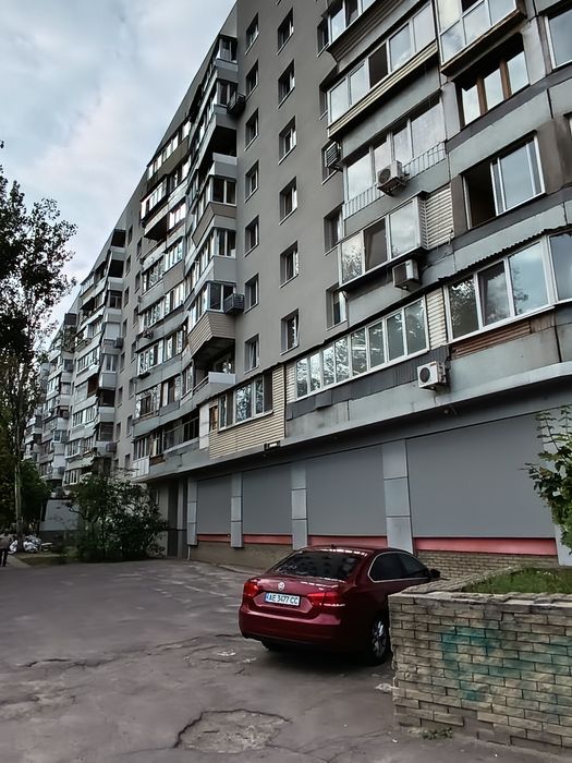 Квартира на вул. Победа, 4 в Дніпрі, ID 176443, фото №12
