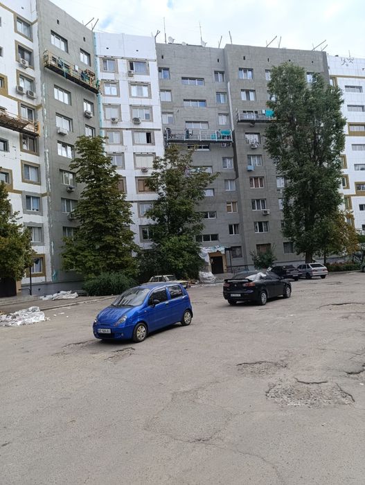 Квартира на вул. Победа, 4 в Дніпрі, ID 176443, фото №13