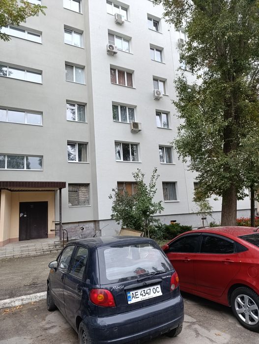 Квартира на вул. Победа, 4 в Дніпрі, ID 176443, фото №16