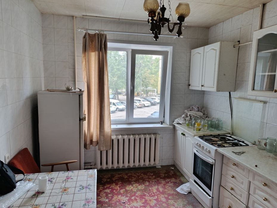 Квартира на вул. Победа, 4 в Дніпрі, ID 176443, фото №3