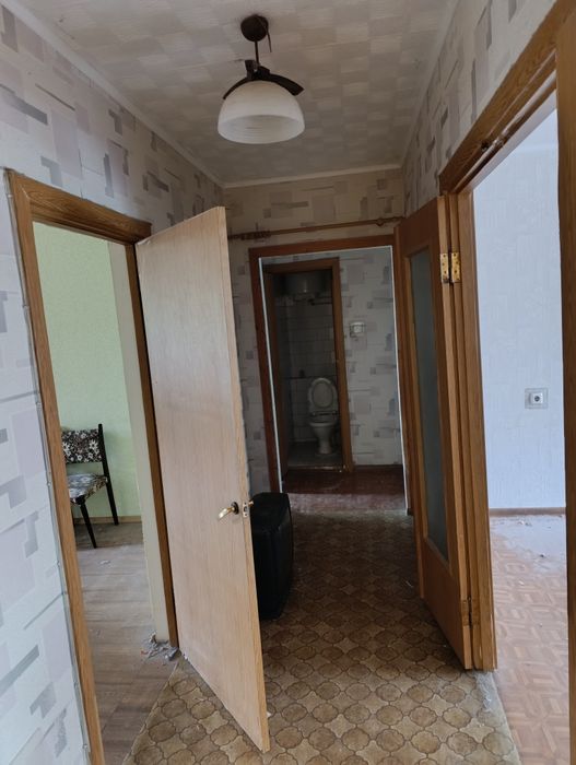 Квартира на вул. Победа, 4 в Дніпрі, ID 176443, фото №9