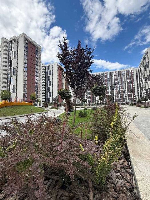 Квартира на ЖК Манхетен в Івано-Франківську, ID 264037, фото №17