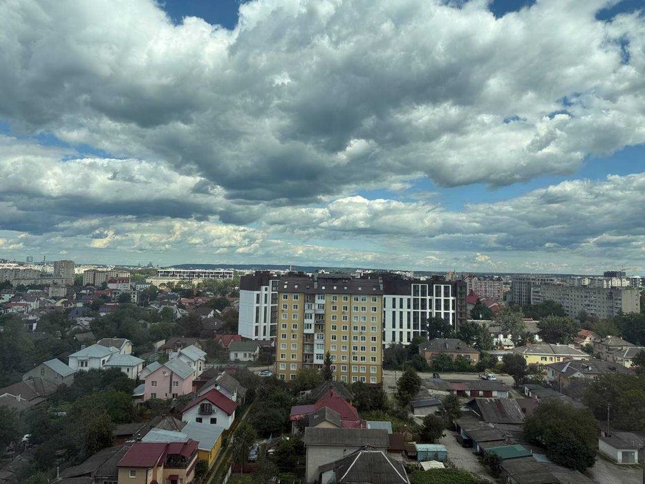 Квартира на ЖК Манхетен в Івано-Франківську, ID 264037, фото №20