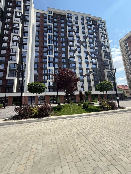 Квартира на ЖК Манхетен в Івано-Франківську, ID 264037, фото №4