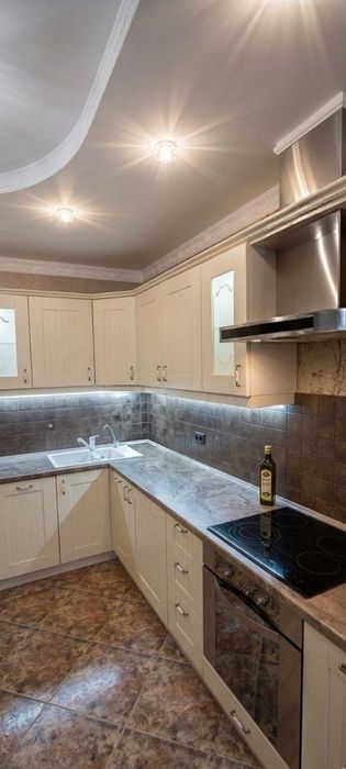 Квартира на просп. Науки, 69 в Києві, ID 191787, фото №11