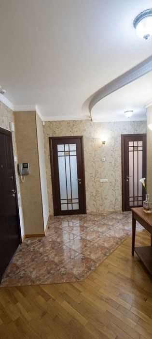 Квартира на просп. Науки, 69 в Києві, ID 191787, фото №4