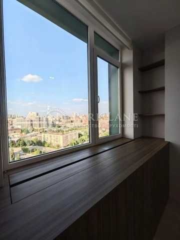 Квартира на просп. Берестейський, 11 в Києві, ID 200370, фото №8