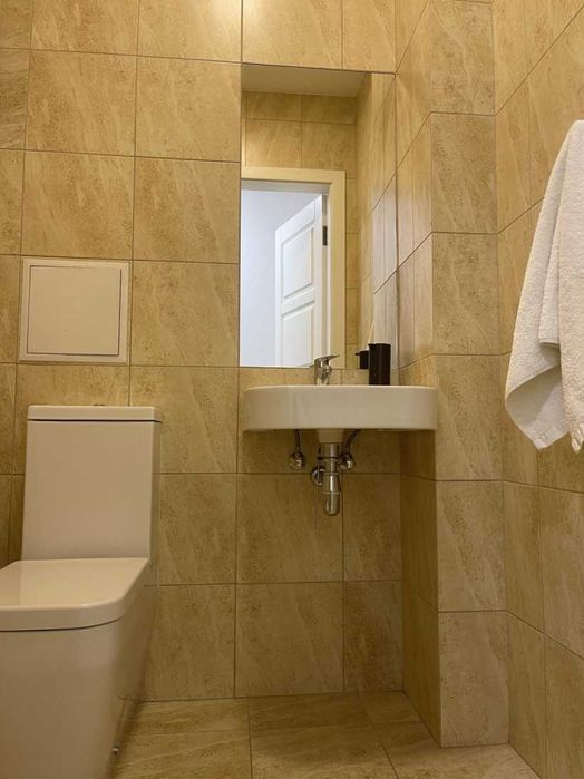 Квартира на вул. Тургенєвська, 46/11 в Київ, ID 350410, фото №2