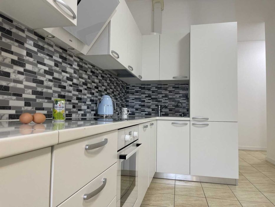 Квартира на вул. Тургенєвська, 46/11 в Київ, ID 350410, фото №4