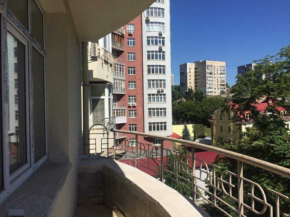 Квартира на вул. Тургенєвська, 46/11 в Києві, ID 350410, фото №6
